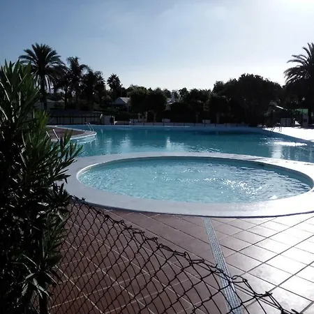 Apartmán Relax