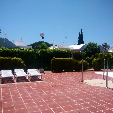 Relax * Maspalomas (Gran Canaria)
