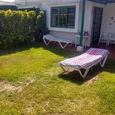 Relax Apartmán Maspalomas (Gran Canaria)