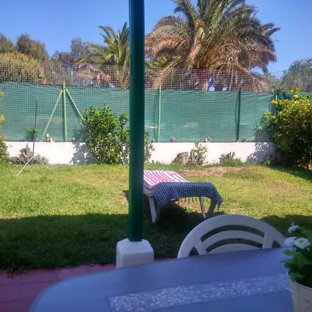 Relax Apartmán Maspalomas (Gran Canaria)