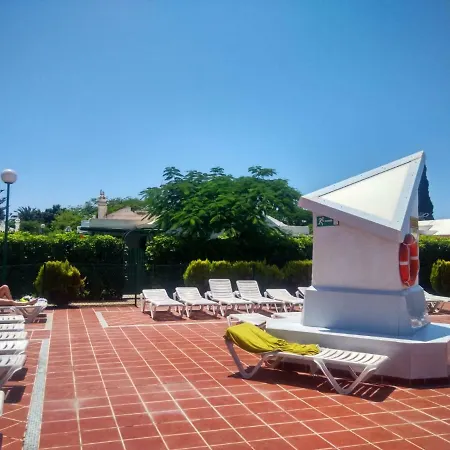 Apartmán Relax