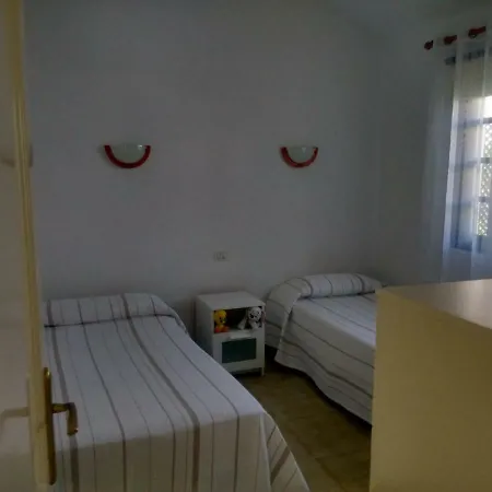 Apartmán Relax *